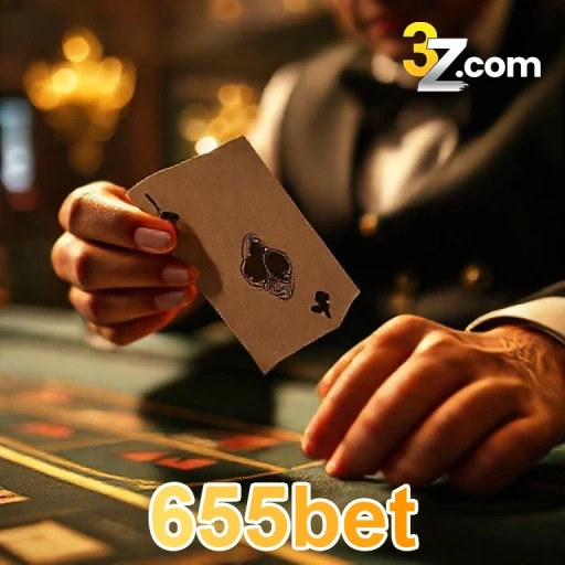 655bet Bônus