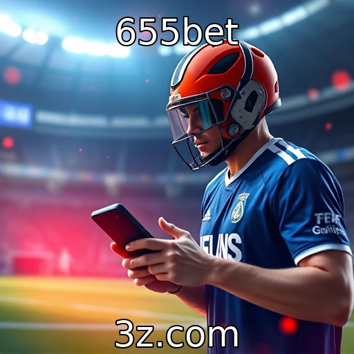 655bet As estratégias mais eficazes para apostas esportivas em 2025