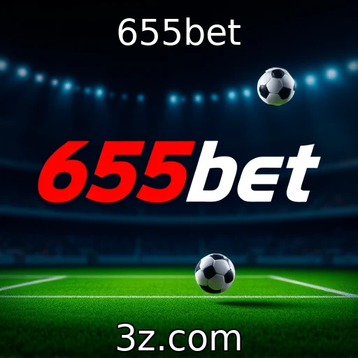 655bet Apostas esportivas: Como analisar partidas de forma assertiva