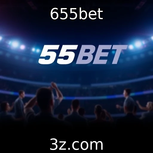 655bet Apostas esportivas: como analisar partidas para aumentar suas chances