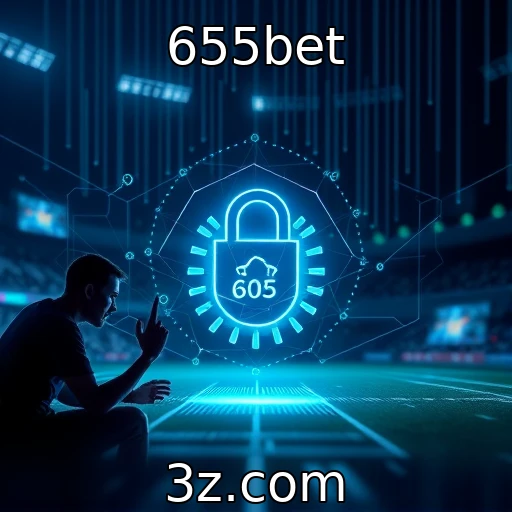 655bet Como as apostas esportivas estão moldando o cenário brasileiro em 2025